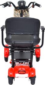 Elektrische Comfygo rolstoelen voor mee voor in de auto, Ophalen of Verzenden, Inklapbaar, Nieuw, Elektrische rolstoel