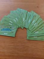 24 dichte pakjes plus voetbalplaatjes, Verzamelen, Supermarktacties, Plus, Ophalen