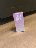 Clay and glow, Ophalen of Verzenden, Nieuw, Gehele gezicht, Verzorging