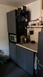 Ikea Metod keukentje, Ophalen, Gebruikt, 50 tot 75 cm