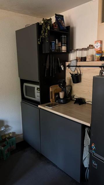 Ikea Metod keukentje - afbeelding 1
