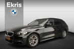 BMW 3 Serie Touring 318i | LED | Navigatie | Schuifdak | Spo, Automaat, 1998 cc, Gebruikt, Met garantie (alle)