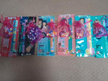 Lego dots armbanden beschikbaar voor biedingen