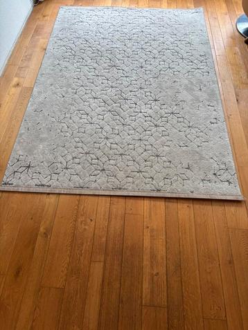 Vloerkleed Zuiver Yenga 160x230cm beschikbaar voor biedingen
