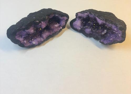 Mineraal (4), Verzamelen, Mineralen en Fossielen, Mineraal, Ophalen of Verzenden