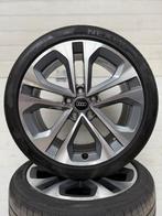 NIEUW 18’’ AUDI A3 VELGEN ZOMERANDEN ORIGINEEL, Auto-onderdelen, Banden en Velgen, 18 inch, Gebruikt, Banden en Velgen, Ophalen of Verzenden