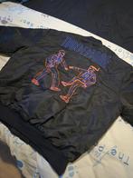 Thunderdome bomber 2025 XXL, Ophalen of Verzenden, Nieuw, Overige maten, Zwart