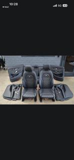 Nieuwe Lederen Bekleding Set Mercedes GLC, Auto-onderdelen, Interieur en Bekleding, Ophalen of Verzenden, Nieuw, Mercedes-Benz