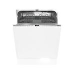 ETNA inbouw vaatwasser VW842N, Witgoed en Apparatuur, Vaatwasmachines, Kort programma, Minder dan 10 liter, Nieuw, Ophalen of Verzenden