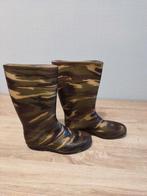 Regenlaarzen maat 37, Ophalen, Gebruikt, Jongen of Meisje, Laarzen