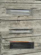 Mavic Ksyrium SSC SL Racefiets Wielset Spaken, Ophalen of Verzenden, Zo goed als nieuw, Overige typen