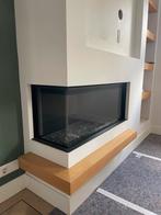 Moderne Inbouw Gashaard, Ophalen, Nieuw, Inbouwhaard, Gashaard