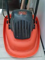 BLACK+DECKER BEMWH551 1200W 30CM Hover maaier, Tuin en Terras, Ophalen, 30 tot 50 cm, Elektrisch, Black & Decker
