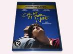 Call Me by Your Name (2017) Luca Guadagnino, Cd's en Dvd's, Verzenden, Zo goed als nieuw, Filmhuis