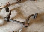 Achteras stuurhuizen en draag armen voor Citroën 2cv, Auto-onderdelen, Ophalen of Verzenden, Gebruikt, Universele onderdelen
