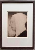 Jan Mankes 1889-1920 / Heliogravure Moeder - Jan Mankes 1923, Ophalen of Verzenden