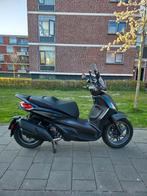 Piaggio Beverly S 400cc 2022, Fietsen en Brommers, Scooters | Piaggio, Ophalen, Overige modellen, Zo goed als nieuw