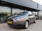 Mitsubishi COLT 1.1 Edition One Airco Pdc Licht-Metaal 2011, Voorwielaandrijving, Euro 5, Gebruikt, 750 kg