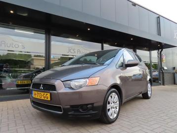 Mitsubishi COLT 1.1 Edition One Airco Pdc Licht-Metaal 2011 beschikbaar voor biedingen