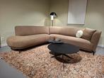 Showroommodel Montel Icarus Organic, Huis en Inrichting, Banken | Bankstellen, Ophalen, Nieuw, Vierpersoons of meer, Stof