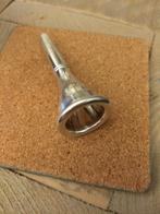 diverse  Waldhoorn mondstukken, Muziek en Instrumenten, Ophalen of Verzenden, Gebruikt, Overige typen