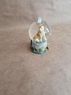 Sneeuwbol 164 tijger h, Ophalen of Verzenden, Zo goed als nieuw, Dier