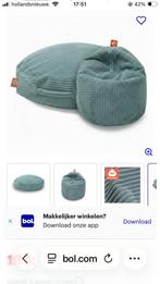 Whoober zitzak, Ophalen of Verzenden, Nieuw