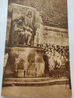 D1063 Dordt op de foto met De Witt Bros 1918, Ophalen of Verzenden, Voor 1940