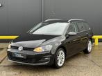 Volkswagen Golf Variant 2.0 TDI Highline, Auto's, Volkswagen, Euro 5, Gebruikt, 4 cilinders, 150 pk