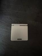 Nintendo game boy advance sp, Spelcomputers en Games, Spelcomputers | Nintendo Game Boy, Ophalen of Verzenden, Zo goed als nieuw