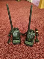 Baofeng 888S portofoon met lader 2x, Ophalen of Verzenden