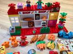 Lego shop, Kinderen en Baby's, Speelgoed | Duplo en Lego, Ophalen, Gebruikt