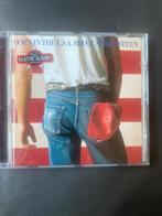 Bruce Springsteen : Born in The U.S.A ( classic albums cd ), Ophalen of Verzenden, Gebruikt, Poprock