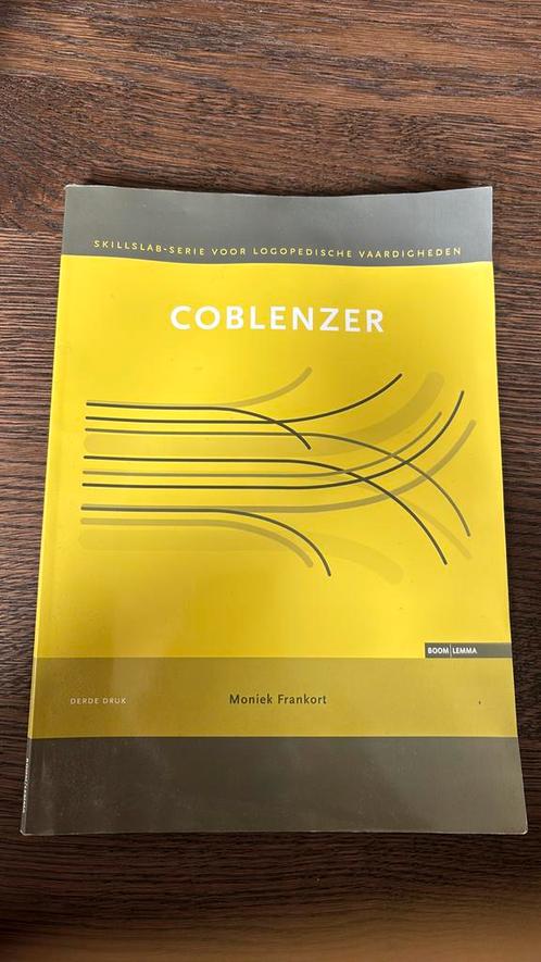 M. Frankort - Werkcahier, Boeken, Wetenschap, Gelezen, Ophalen of Verzenden