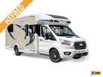 Chausson Titanium Premium 788 face to face + slaapkamer, Automaat, Airbags, Ringverwarming, 7 tot 8 meter