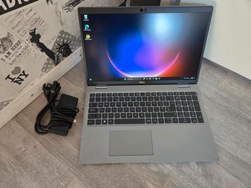 15Inch Dell Latitude 5530 I5 12e 16Gb 256Gb W11 Pro beschikbaar voor biedingen