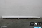 Sideskirt rechts VW Polo 6R Bluemotion LB9A 6R0853856B, Gebruikt