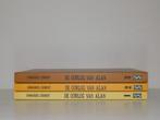 De oorlog van Alan ~ Complete serie hardcovers 1 t/m 3, Boeken, Stripboeken, Complete serie of reeks, Ophalen of Verzenden, Nieuw