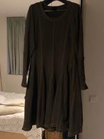 Rundholz black label jurk xl, Kleding | Dames, Maat 46/48 (XL) of groter, Ophalen of Verzenden, Zo goed als nieuw, Onder de knie