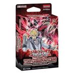 YGO – Crimson King Structure Deck featuring Jack Atlas, Hobby en Vrije tijd, Verzamelkaartspellen | Yu-gi-Oh!, Ophalen of Verzenden