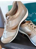 Xsensible Schoenen Strechwalker Metallic Maat 38 G, Kleding | Dames, Schoenen, Ophalen of Verzenden, Zo goed als nieuw, Sneakers of Gympen