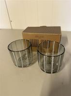 Glas set - OYOY Mizu Stripe Glasses, Verzamelen, Ophalen of Verzenden, Nieuw, Bierglas