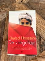Nieuwstaat! De vliegeraar (Khaled Hosseini), Ophalen of Verzenden, Zo goed als nieuw, Khaled Hosseini, Nederland