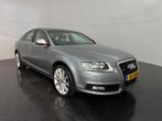 Audi A6 Limousine 3.0 TFSI quattro Pro Line Business Aut/Tre, Euro 5, Gebruikt, Beige, Bedrijf
