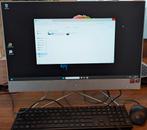 Overcompleet: Fijne HP computer all in one., Computers en Software, Desktop Pc's, Ophalen, Zo goed als nieuw