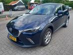 Mazda CX-3 2.0 SkyActiv-G 120 SkyLease+ 175pk trekh carplay, Auto's, Mazda, Voorwielaandrijving, 1998 cc, Gebruikt, Euro 6