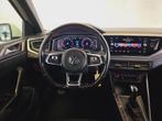 Volkswagen Polo 2.0 TSI GTI|GARANTIE|ADAP CRUISE|CARPLAY|STO, Auto's, Volkswagen, Gebruikt, Euro 6, 4 cilinders, 1984 cc