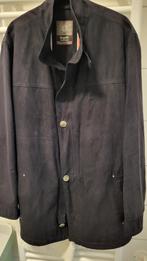 Mooie herenjas, Kleding | Heren, Jassen | Zomer, Maat 52/54 (L), Bugatti, Blauw, Ophalen of Verzenden