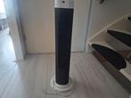 Toren ventilator, Ophalen of Verzenden, Ventilator met afstandsbediening, Gebruikt