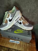 Nike air max Patta maat 43, Overige kleuren, Nieuw, Ophalen of Verzenden, Nike Air Max 1 Patta